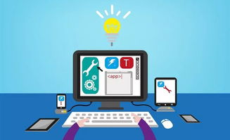 裝上這9類測試軟件再上崗，效率高出別人好幾倍